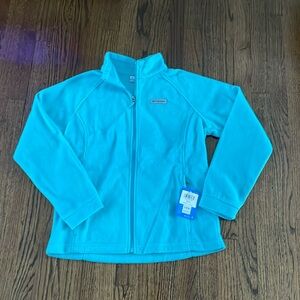 Girls Columbia jacket